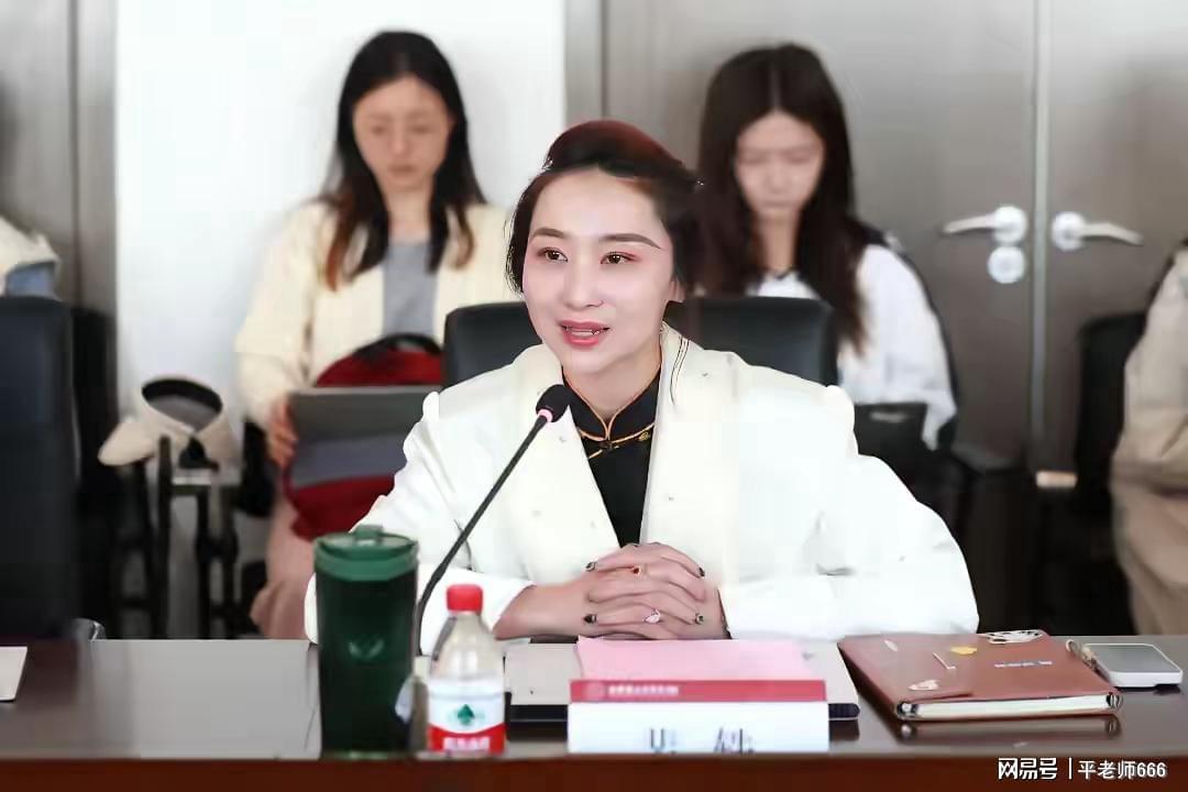 悟空体育无法容忍！搞极端女权歧视男性，北理工助理教授裴轶课程被叫停