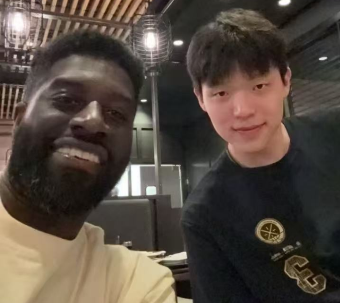 悟空体育杨瀚森贵人！湖人新球探总监出炉：前开拓者助教杰特跳槽担任