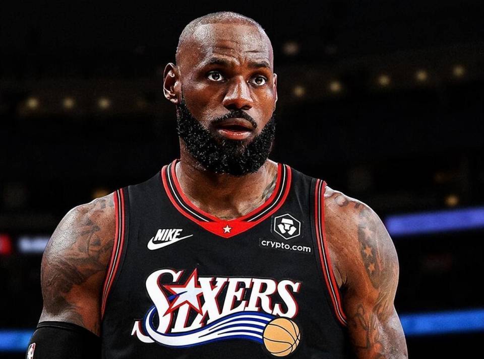 悟空体育NBA历史首次神迹：4人20+赛季 詹姆斯24季 杜兰特霍福德康利20季